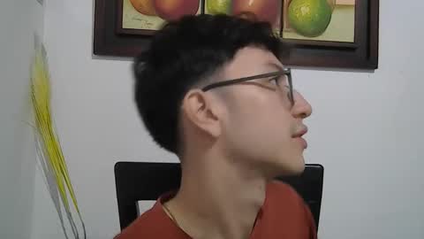 kevintdx online show from October 22, 3:10 am