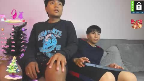 kevin and ottis online show from December 4, 11:04 pm