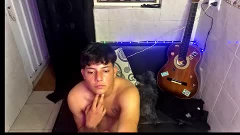 kevpz online show from December 3, 7:53 am