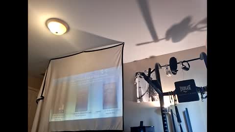 Keybump online show from September 24, 2:13 pm