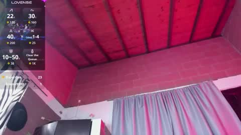 Snapshot of keydi_foxxx chatting on September 20, 9:29 pm keydi online show from September 20, 9:29 pm