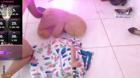 keyklin1 online show from April 7, 12:18 pm