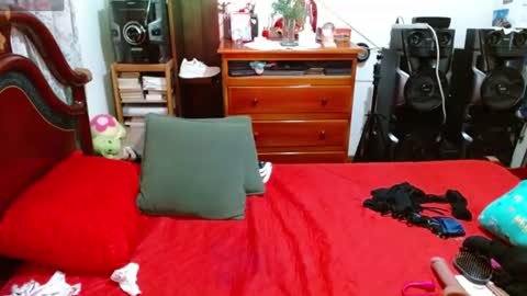 keyla_13 online show from June 21, 9:54 pm