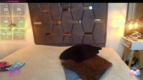 KEYLA BRUNETTE online show from May 14, 4:16 pm