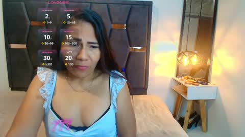 KEYLA BRUNETTE online show from May 19, 11:39 am