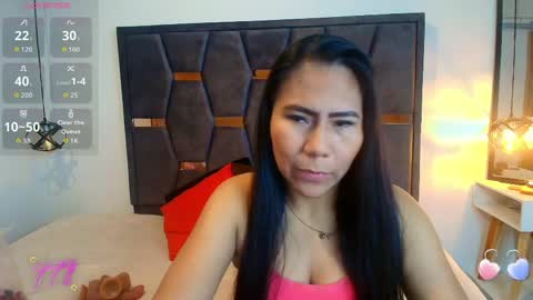 KEYLA BRUNETTE online show from May 26, 12:55 pm