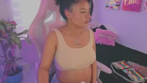 Adhara.   Help me reach 100 likes online show from September 16, 8:01 pm