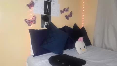 keyla online show from January 16, 1:36 pm