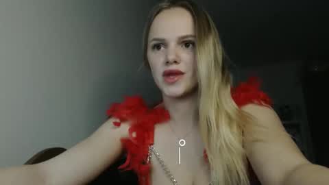 Keyla online show from March 2, 10:16 pm