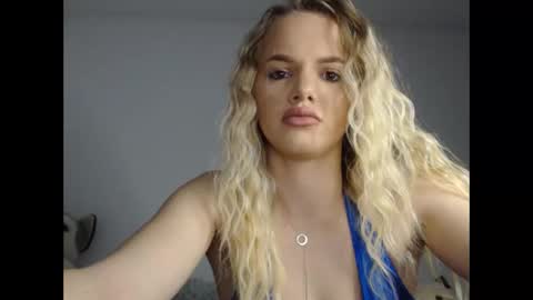 Keyla online show from February 13, 9:29 pm