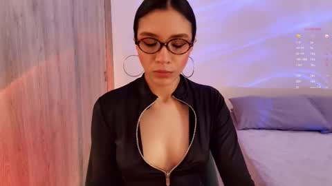 Keyla online show from April 3, 12:34 pm