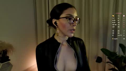 Keyla online show from February 14, 1:02 am