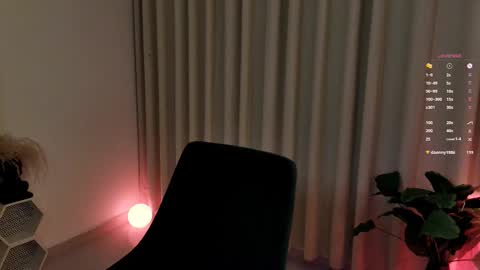 Keyla online show from March 2, 2:08 am