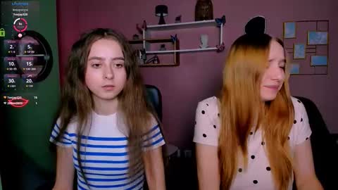 Keylas online show from November 26, 8:38 pm