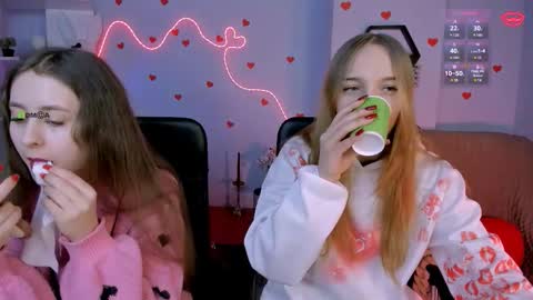 Keylas online show from February 14, 8:39 am