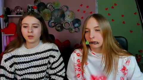 Keylas online show from February 9, 1:26 pm