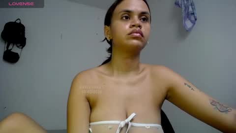 Keyla online show from May 8, 2:23 pm