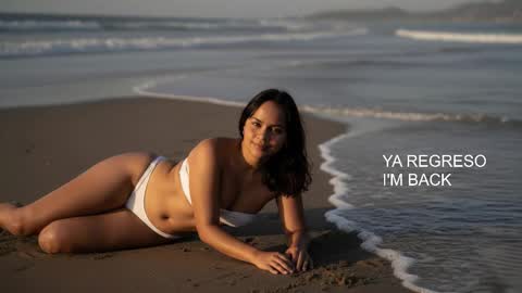 Snapshot of keyli_sweet chatting on October 20, 7:08 pm Keyla online show from October 20, 7:08 pm