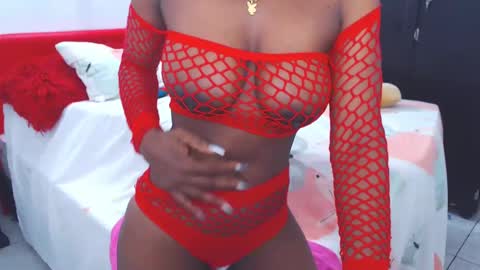 Sandy Saenz online show from February 16, 10:21 am