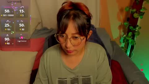 Snapshot of keyt_foxxx chatting on February 27, 12:36 am Danna Sofia online show from February 27, 12:36 am
