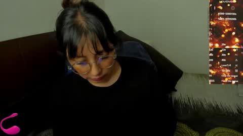 Danna Sofia online show from November 11, 2:14 am