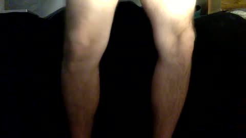 DaddyFuxxx online show from January 18, 12:36 pm