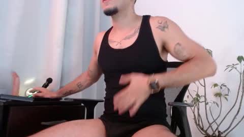 KhalicaN online show from March 5, 10:02 am