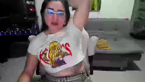 Khalifa Kasumi online show from March 20, 6:07 am