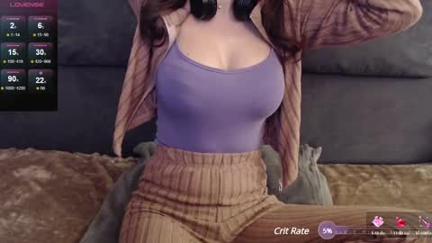 Khaleesi online show from February 22, 9:37 pm