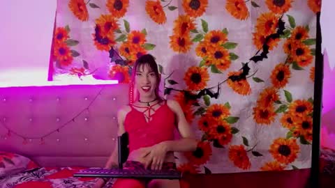 Khandyz online show from October 20, 11:54 pm