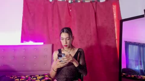 Khandyz online show from September 29, 9:14 pm