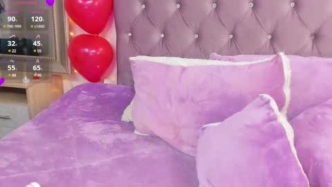 Snapshot of kharla_marin chatting on February 14, 1:56 am Kharla Marin online show from February 14, 1:56 am