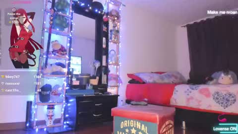 Alice online show from February 24, 1:35 am