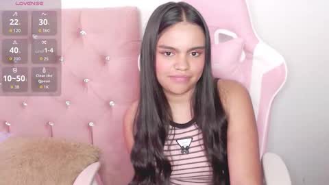 khaterin_26 online show from February 22, 2:04 am