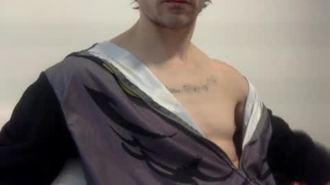 Kheaven711 online show from December 1, 7:34 pm