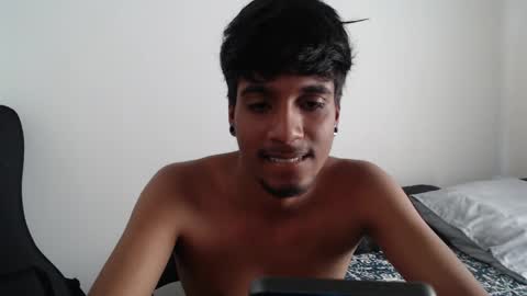 khevinlopezonig online show from October 16, 7:56 pm