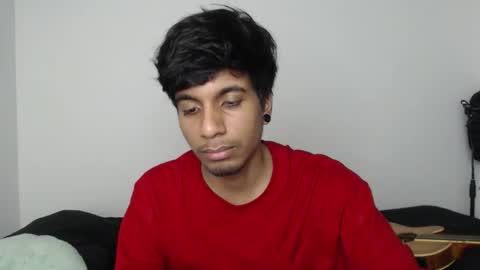 khevinlopezonig online show from November 22, 7:18 am