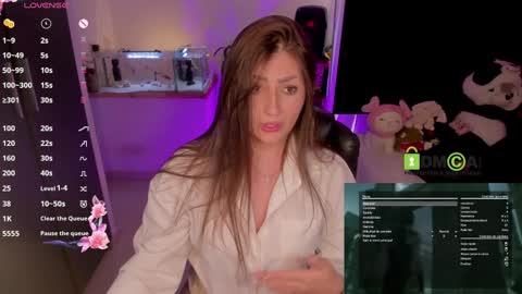 Khi.  online show from January 9, 1:56 pm