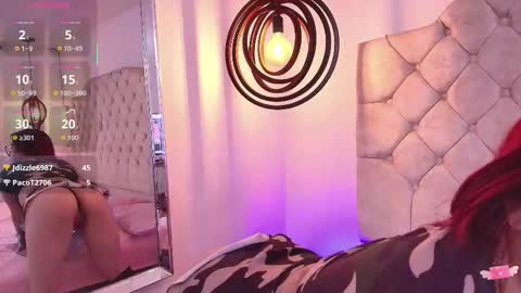 khloejohnson online show from October 26, 5:41 am