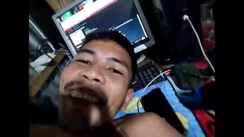 Nikko Coronado online show from September 20, 3:15 pm