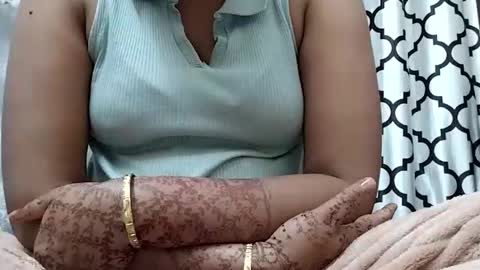 khushisinghh online show from February 8, 2:49 pm