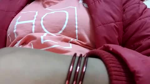 khushisinghh online show from January 18, 12:57 pm