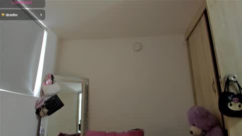 ki_ttyu online show from October 9, 9:20 pm