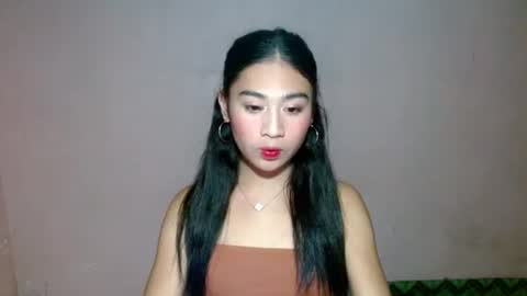 Kiana online show from September 13, 2:19 pm