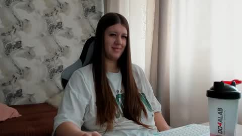 kianna_dior_ online show from May 24, 9:38 am