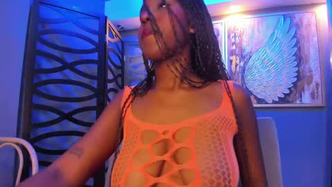 Kiara online show from April 25, 12:51 pm