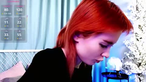 Kira online show from March 11, 9:40 pm