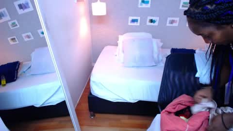 Snapshot of kiara_evanss chatting on January 28, 8:04 pm Kiara online show from January 28, 8:04 pm