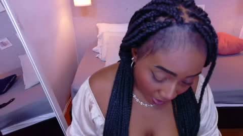 Kiara online show from May 23, 1:56 am