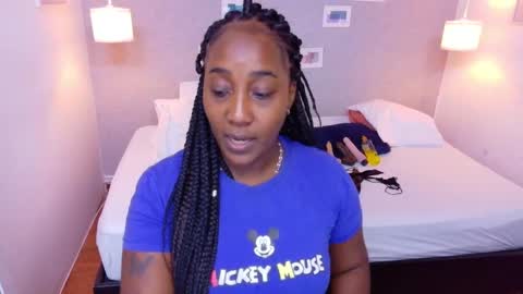 Kiara online show from November 27, 11:12 pm